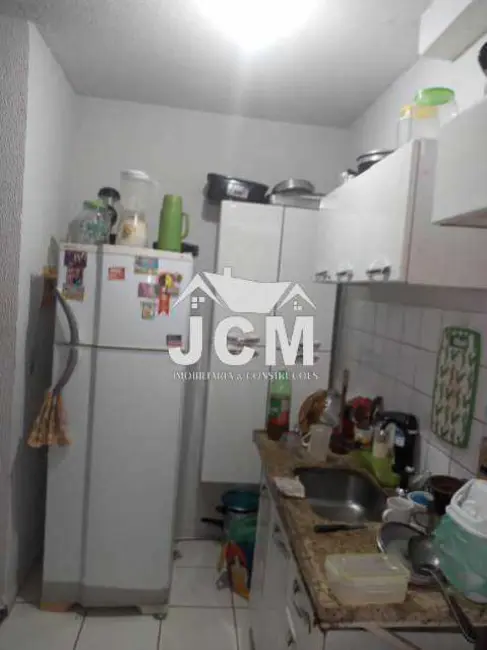 Foto 9 de Apartamento com 2 quartos à venda, 48m2 em Rio De Janeiro - RJ