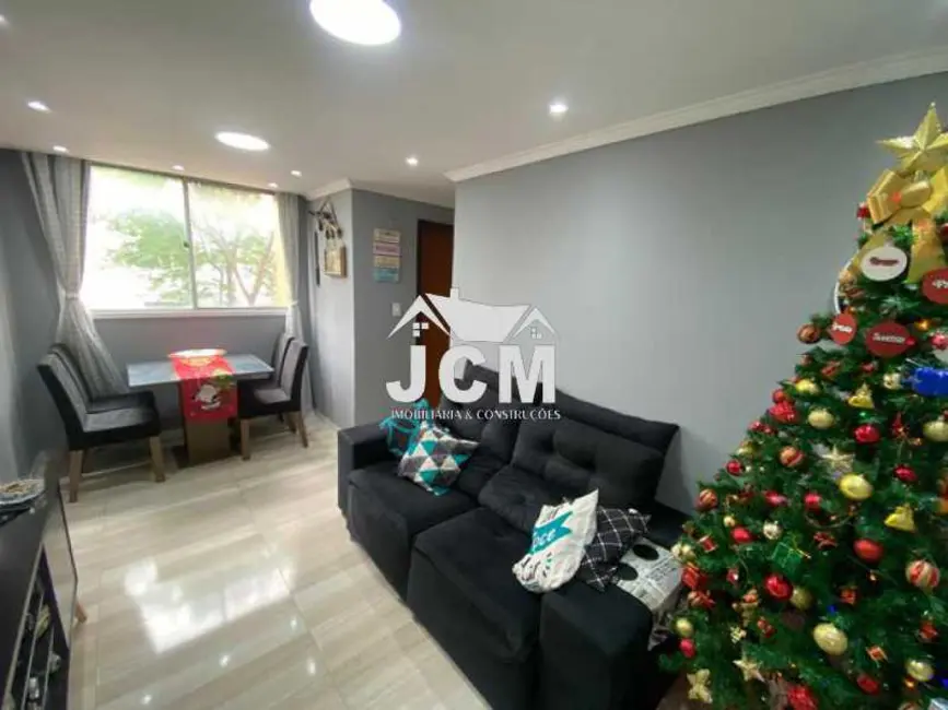 Foto 1 de Apartamento com 2 quartos à venda, 48m2 em Rio De Janeiro - RJ