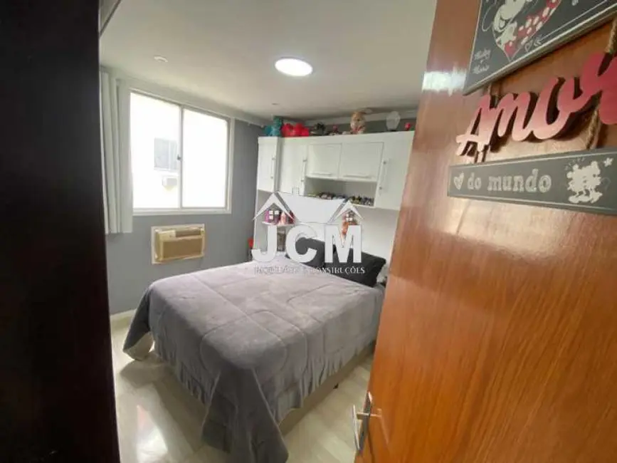 Foto 4 de Apartamento com 2 quartos à venda, 48m2 em Rio De Janeiro - RJ