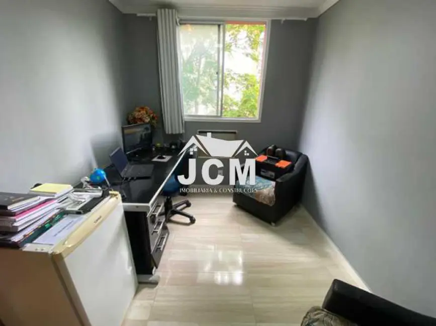 Foto 7 de Apartamento com 2 quartos à venda, 48m2 em Rio De Janeiro - RJ