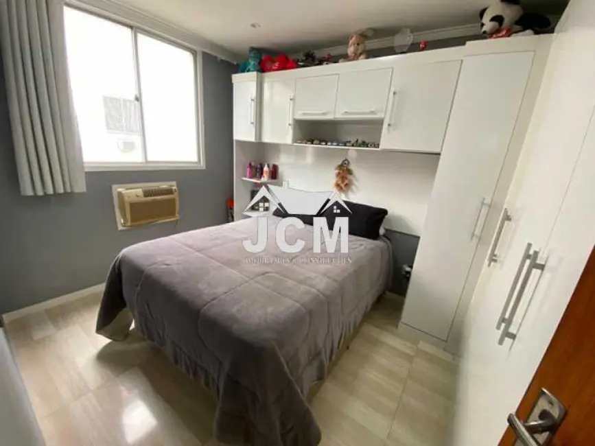 Foto 5 de Apartamento com 2 quartos à venda, 48m2 em Rio De Janeiro - RJ