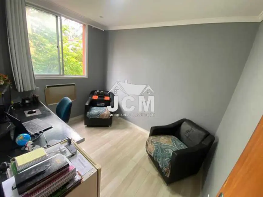 Foto 9 de Apartamento com 2 quartos à venda, 48m2 em Rio De Janeiro - RJ