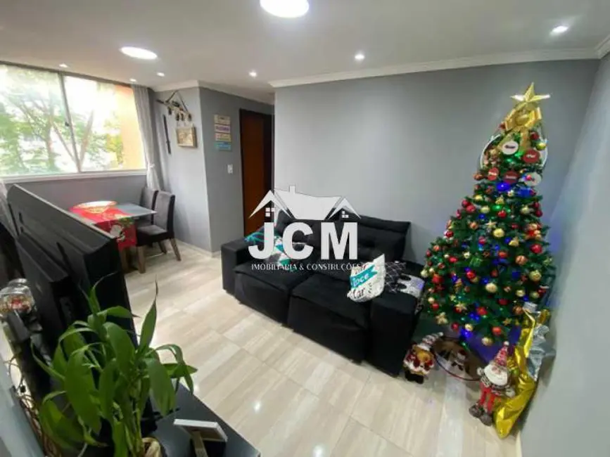 Foto 2 de Apartamento com 2 quartos à venda, 48m2 em Rio De Janeiro - RJ