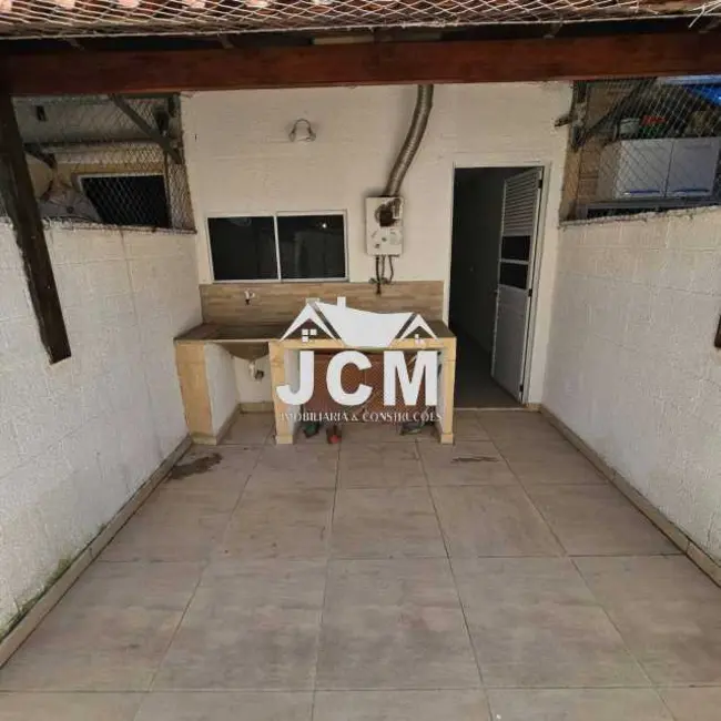 Foto 7 de Casa de Condomínio com 2 quartos à venda, 50m2 em Rio De Janeiro - RJ