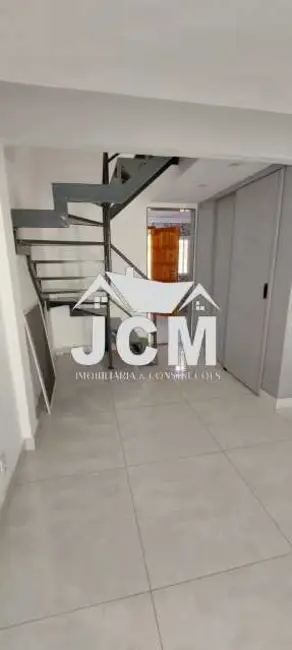 Casa de Condomínio com 2 quartos à venda, 78m2 em Rio De Janeiro - RJ - imagem 2 Foto 2 de Casa de Condomínio com 2 quartos à venda, 78m2 em Rio De Janeiro - RJ