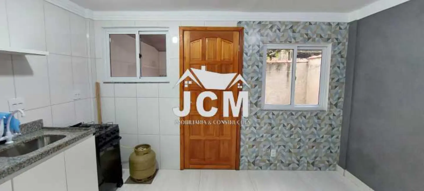 Casa de Condomínio com 2 quartos à venda, 78m2 em Rio De Janeiro - RJ - imagem 3 Foto 3 de Casa de Condomínio com 2 quartos à venda, 78m2 em Rio De Janeiro - RJ