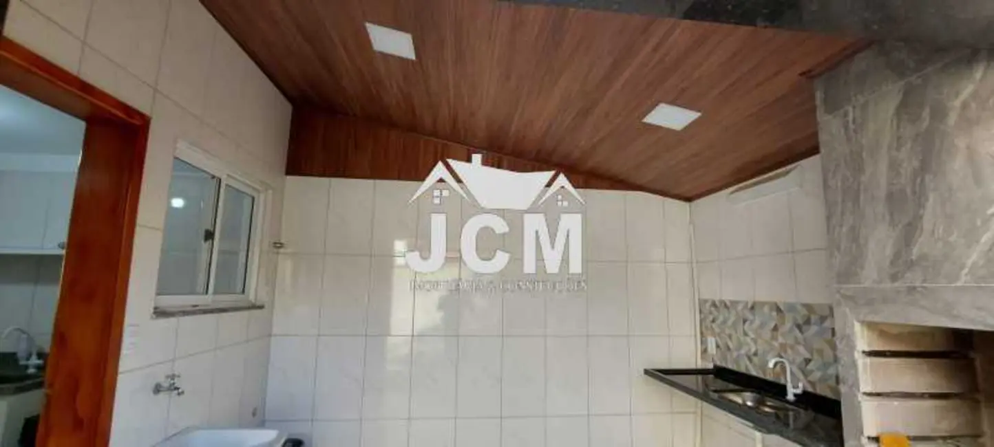 Casa de Condomínio com 2 quartos à venda, 78m2 em Rio De Janeiro - RJ - imagem 9 Foto 9 de Casa de Condomínio com 2 quartos à venda, 78m2 em Rio De Janeiro - RJ