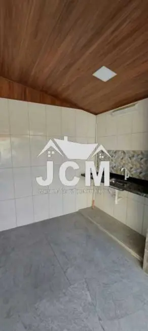 Casa de Condomínio com 2 quartos à venda, 78m2 em Rio De Janeiro - RJ - imagem 4 Foto 4 de Casa de Condomínio com 2 quartos à venda, 78m2 em Rio De Janeiro - RJ