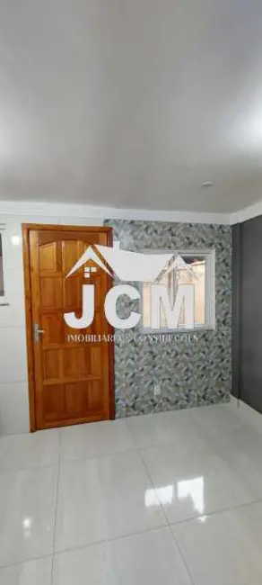 Casa de Condomínio com 2 quartos à venda, 78m2 em Rio De Janeiro - RJ - imagem 1 Foto 1 de Casa de Condomínio com 2 quartos à venda, 78m2 em Rio De Janeiro - RJ