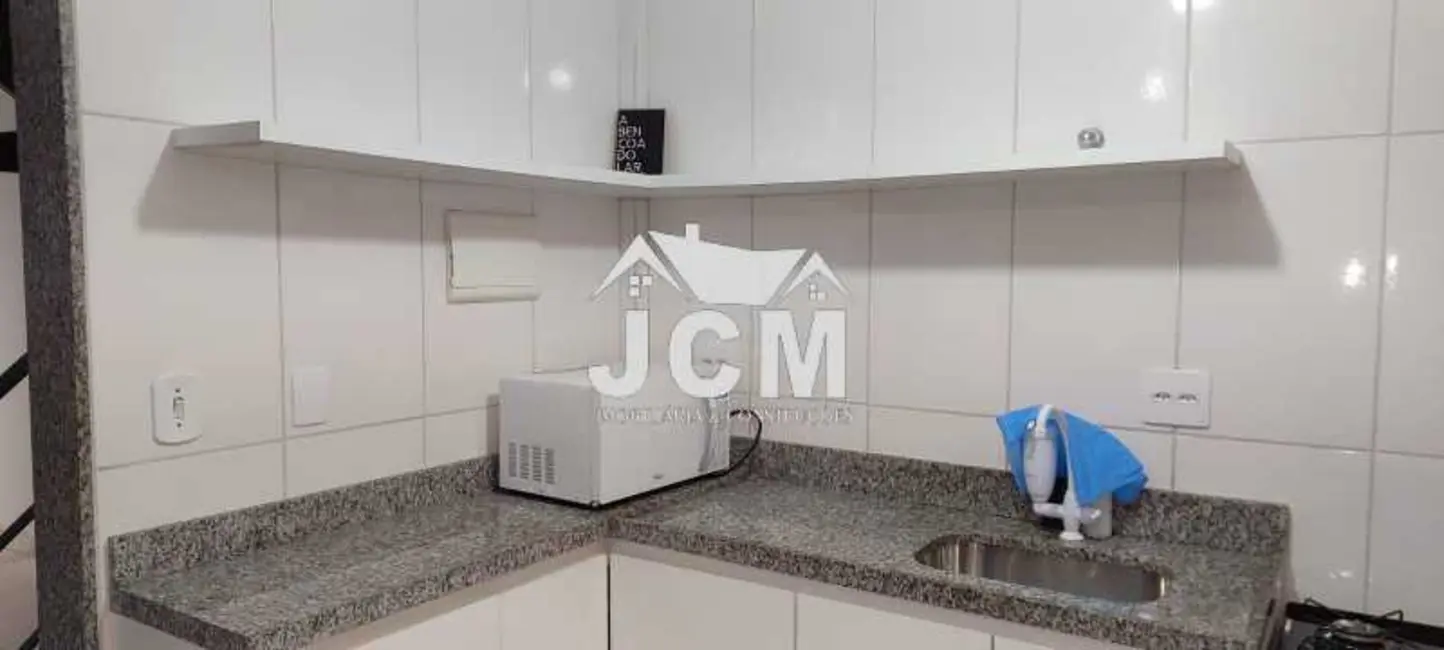 Casa de Condomínio com 2 quartos à venda, 78m2 em Rio De Janeiro - RJ - imagem 6 Foto 6 de Casa de Condomínio com 2 quartos à venda, 78m2 em Rio De Janeiro - RJ