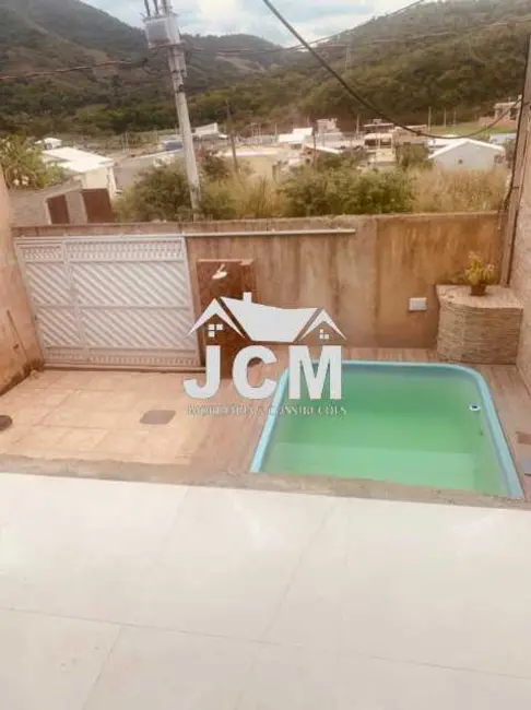 Casa de Condomínio com 4 quartos à venda, 124m2 em Rio De Janeiro - RJ - imagem 6 Foto 6 de Casa de Condomínio com 4 quartos à venda, 124m2 em Rio De Janeiro - RJ