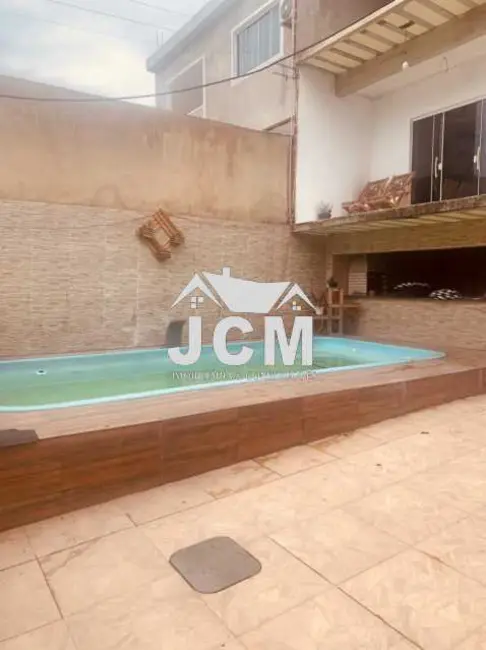 Casa de Condomínio com 4 quartos à venda, 124m2 em Rio De Janeiro - RJ - imagem 4 Foto 4 de Casa de Condomínio com 4 quartos à venda, 124m2 em Rio De Janeiro - RJ