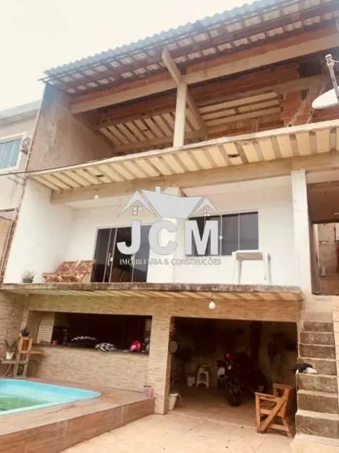 Casa de Condomínio com 4 quartos à venda, 124m2 em Rio De Janeiro - RJ - imagem 1 Foto 1 de Casa de Condomínio com 4 quartos à venda, 124m2 em Rio De Janeiro - RJ
