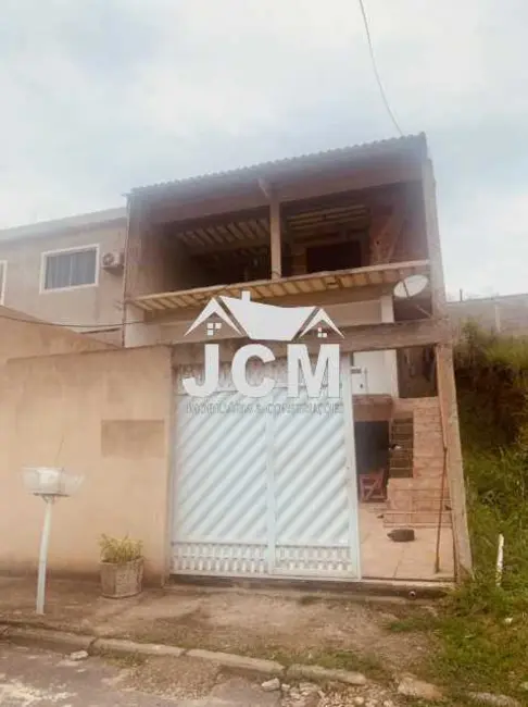 Casa de Condomínio com 4 quartos à venda, 124m2 em Rio De Janeiro - RJ - imagem 2 Foto 2 de Casa de Condomínio com 4 quartos à venda, 124m2 em Rio De Janeiro - RJ