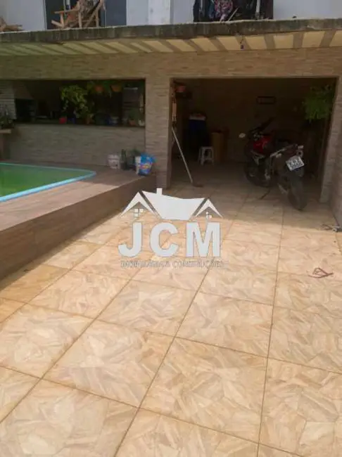 Casa de Condomínio com 4 quartos à venda, 124m2 em Rio De Janeiro - RJ - imagem 7 Foto 7 de Casa de Condomínio com 4 quartos à venda, 124m2 em Rio De Janeiro - RJ