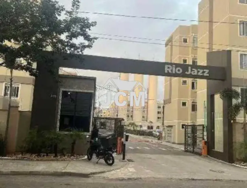 Apartamento com 2 quartos à venda, 42m2 em Rio De Janeiro - RJ - imagem 1 Foto 1 de Apartamento com 2 quartos à venda, 42m2 em Rio De Janeiro - RJ