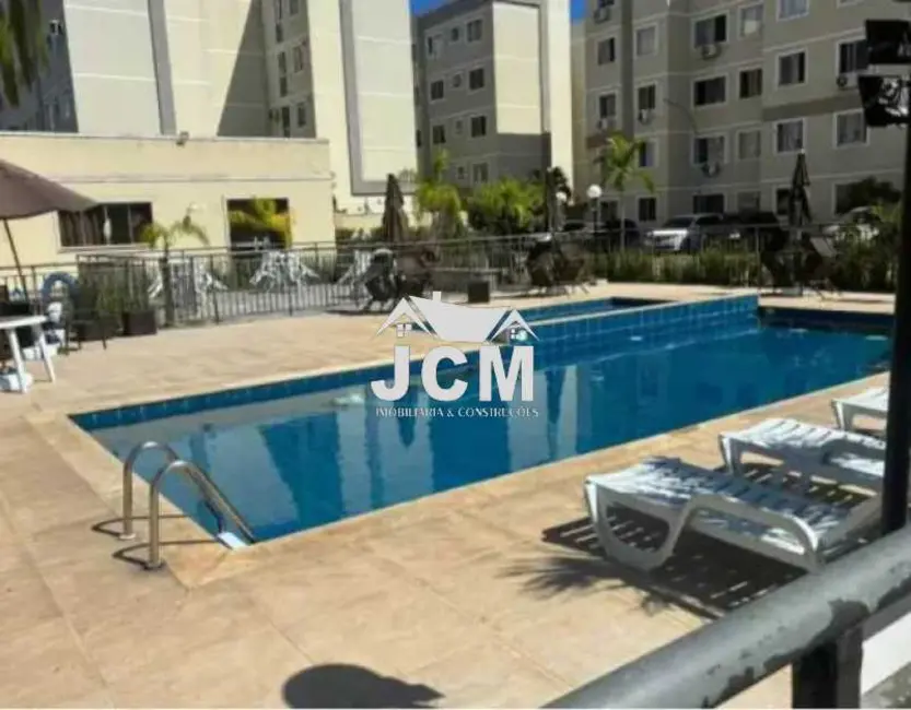 Apartamento com 2 quartos à venda, 42m2 em Rio De Janeiro - RJ - imagem 4 Foto 4 de Apartamento com 2 quartos à venda, 42m2 em Rio De Janeiro - RJ