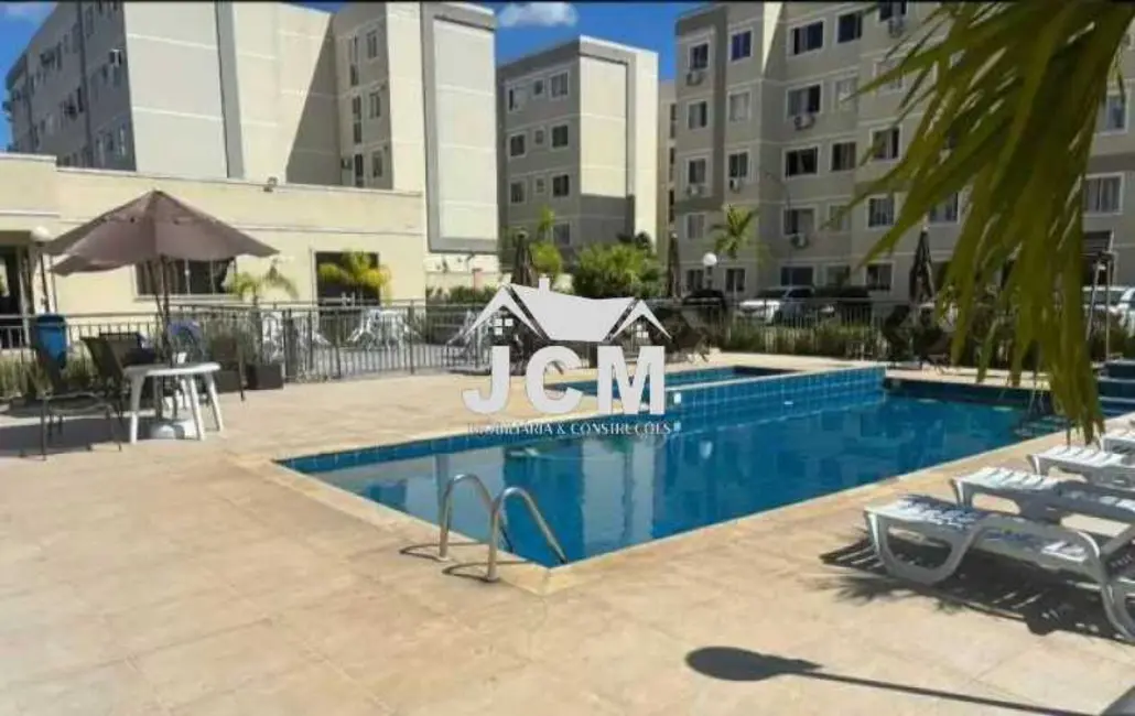 Apartamento com 2 quartos à venda, 42m2 em Rio De Janeiro - RJ - imagem 7 Foto 7 de Apartamento com 2 quartos à venda, 42m2 em Rio De Janeiro - RJ