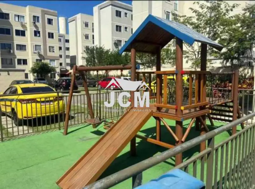 Apartamento com 2 quartos à venda, 42m2 em Rio De Janeiro - RJ - imagem 5 Foto 5 de Apartamento com 2 quartos à venda, 42m2 em Rio De Janeiro - RJ