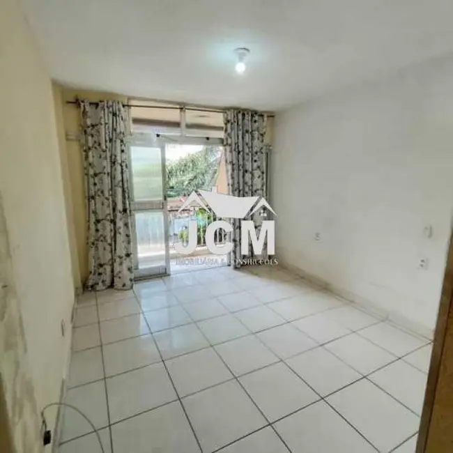 Foto 2 de Apartamento com 2 quartos à venda, 55m2 em Rio De Janeiro - RJ