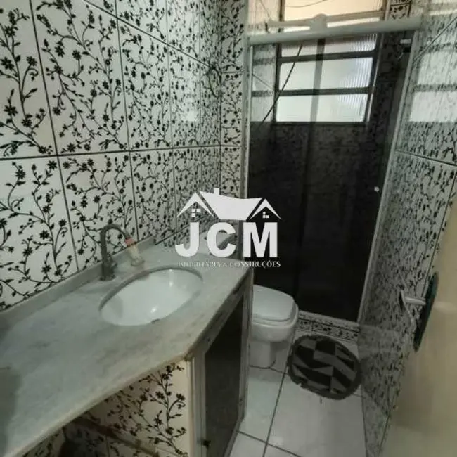 Foto 8 de Apartamento com 2 quartos à venda, 55m2 em Rio De Janeiro - RJ