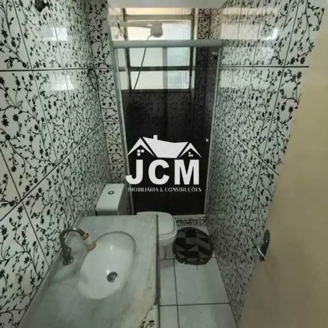 Foto 7 de Apartamento com 2 quartos à venda, 55m2 em Rio De Janeiro - RJ