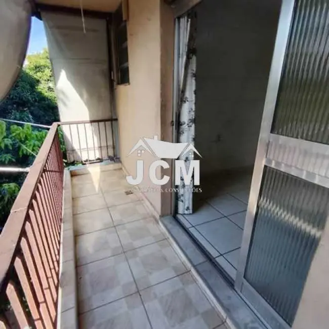 Foto 5 de Apartamento com 2 quartos à venda, 55m2 em Rio De Janeiro - RJ