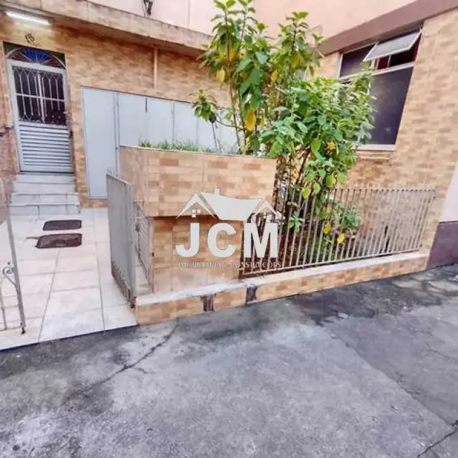 Foto 1 de Apartamento com 2 quartos à venda, 55m2 em Rio De Janeiro - RJ