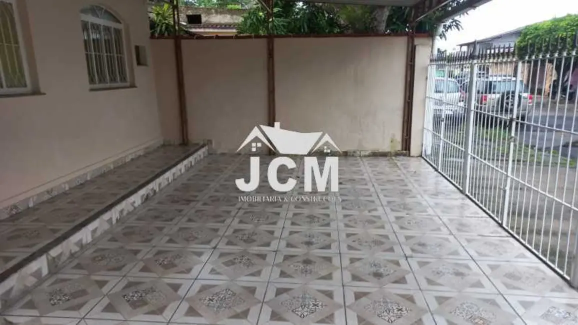 Foto 4 de Casa com 2 quartos à venda, 61m2 em Rio De Janeiro - RJ