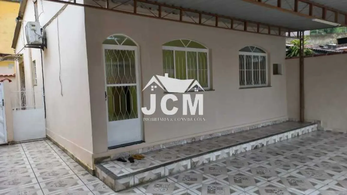 Foto 5 de Casa com 2 quartos à venda, 61m2 em Rio De Janeiro - RJ