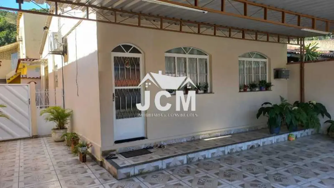 Foto 1 de Casa com 2 quartos à venda, 61m2 em Rio De Janeiro - RJ