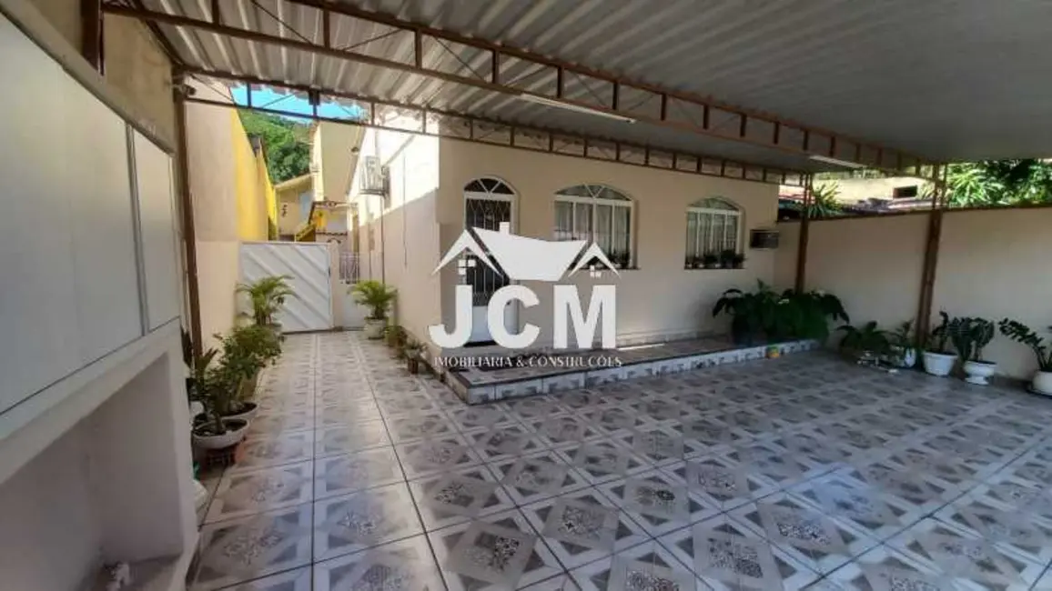 Foto 3 de Casa com 2 quartos à venda, 61m2 em Rio De Janeiro - RJ