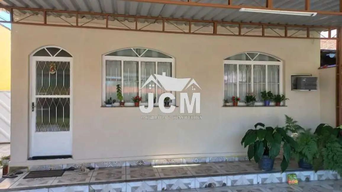 Foto 2 de Casa com 2 quartos à venda, 61m2 em Rio De Janeiro - RJ