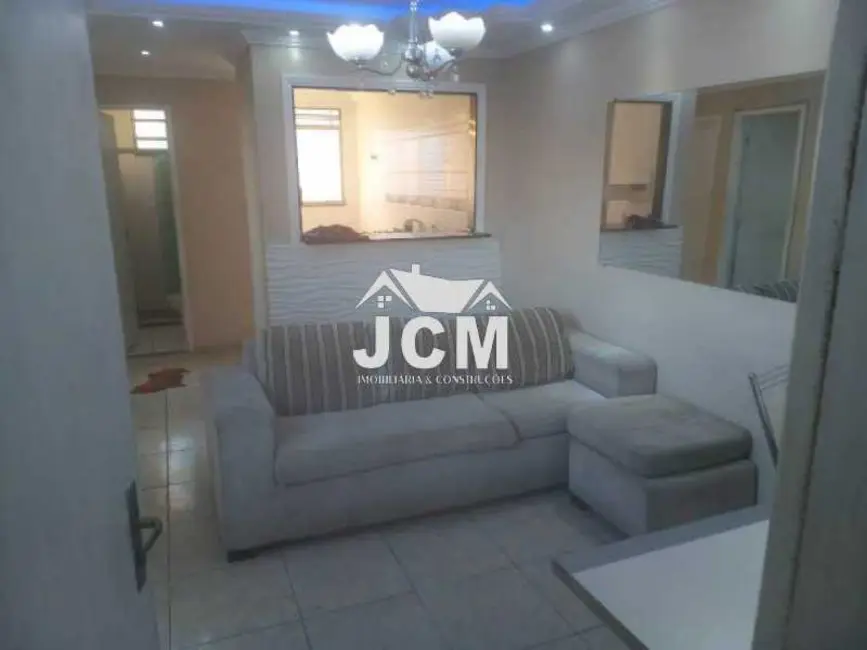 Foto 3 de Apartamento com 2 quartos à venda, 48m2 em Rio De Janeiro - RJ