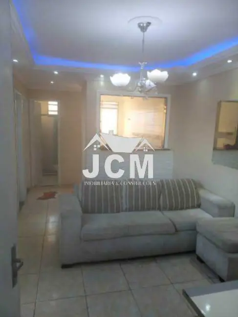 Foto 1 de Apartamento com 2 quartos à venda, 48m2 em Rio De Janeiro - RJ