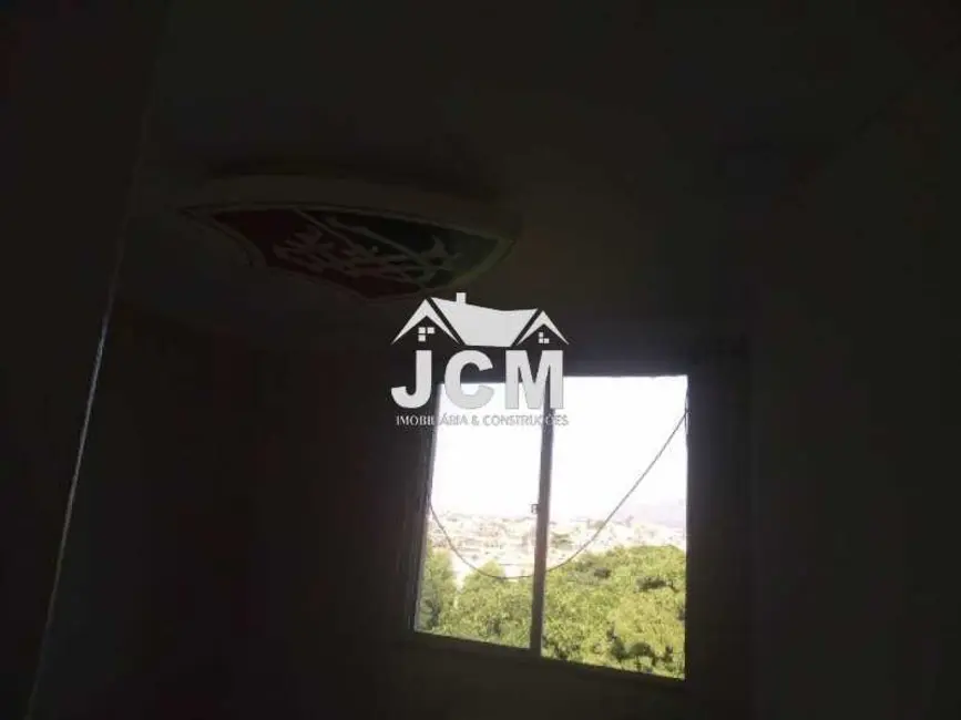 Foto 9 de Apartamento com 2 quartos à venda, 48m2 em Rio De Janeiro - RJ