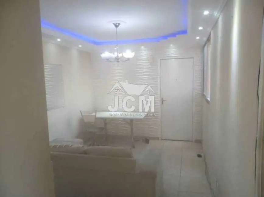 Foto 2 de Apartamento com 2 quartos à venda, 48m2 em Rio De Janeiro - RJ
