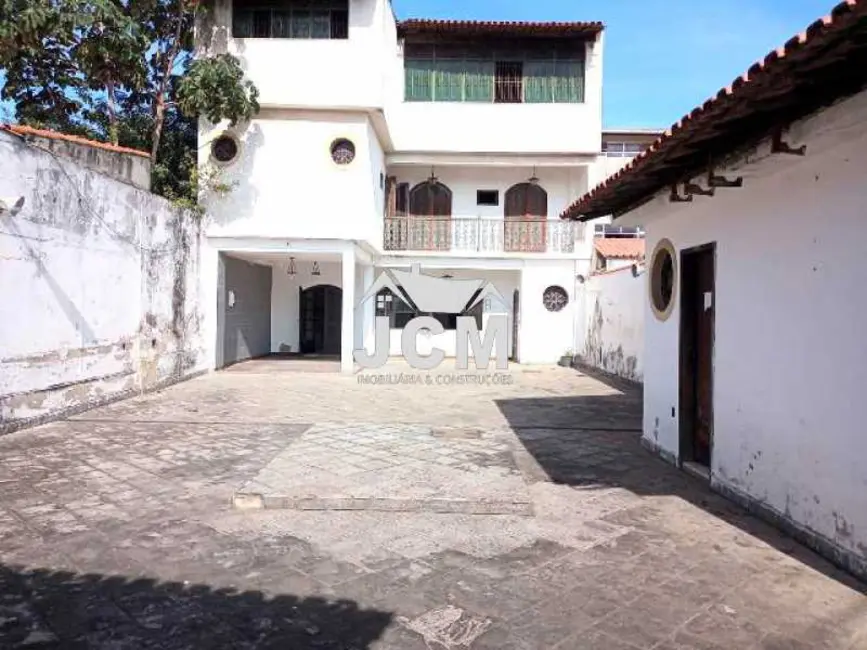 Foto 2 de Casa com 2 quartos à venda, 294m2 em Rio De Janeiro - RJ