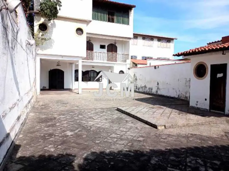 Foto 1 de Casa com 2 quartos à venda, 294m2 em Rio De Janeiro - RJ