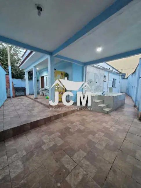 Foto 1 de Casa com 2 quartos à venda, 108m2 em Rio De Janeiro - RJ