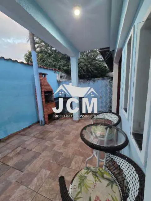 Foto 3 de Casa com 2 quartos à venda, 108m2 em Rio De Janeiro - RJ