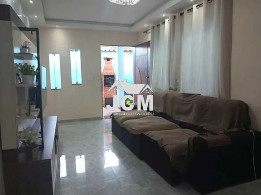 Foto 6 de Casa com 2 quartos à venda, 108m2 em Rio De Janeiro - RJ