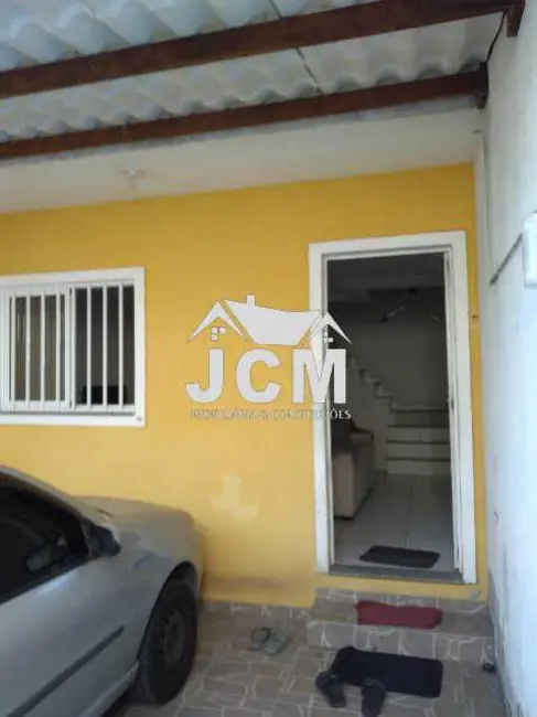 Casa com 2 quartos à venda, 112m2 em Rio De Janeiro - RJ - imagem 3 Foto 3 de Casa com 2 quartos à venda, 112m2 em Rio De Janeiro - RJ