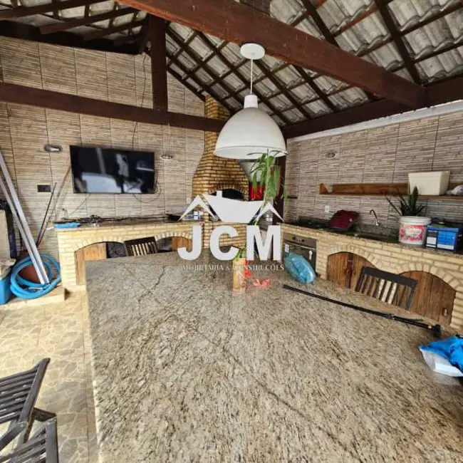 Foto 4 de Casa com 3 quartos à venda, 178m2 em Rio De Janeiro - RJ