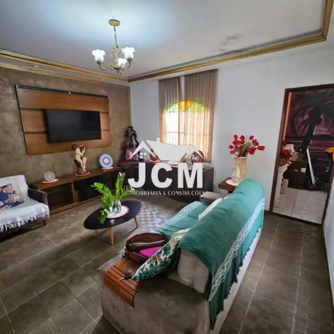 Foto 1 de Casa com 3 quartos à venda, 178m2 em Rio De Janeiro - RJ