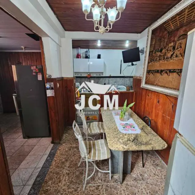 Foto 5 de Casa com 3 quartos à venda, 178m2 em Rio De Janeiro - RJ