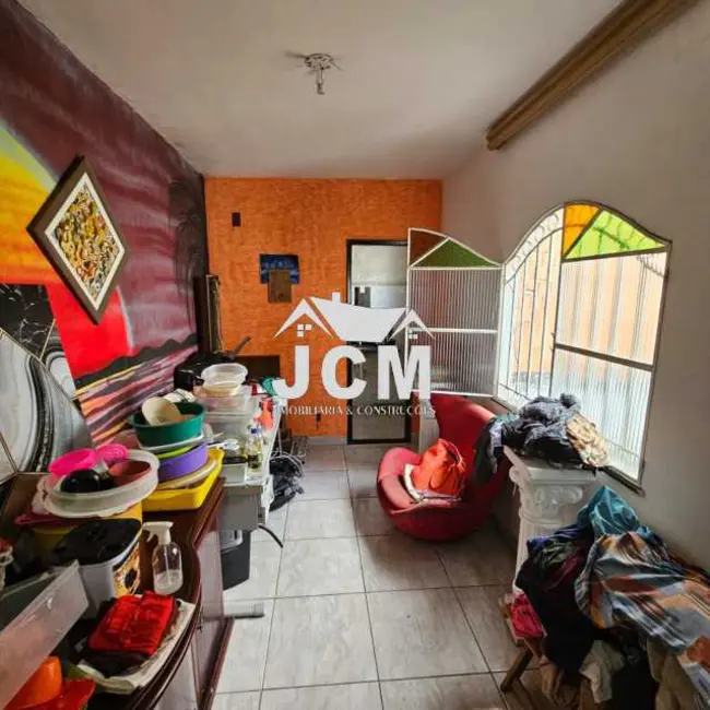 Foto 8 de Casa com 3 quartos à venda, 178m2 em Rio De Janeiro - RJ