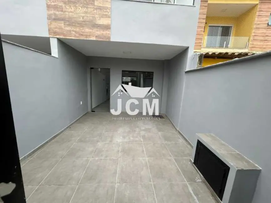 Casa de Condomínio com 2 quartos à venda, 128m2 em Rio De Janeiro - RJ - imagem 2 Foto 2 de Casa de Condomínio com 2 quartos à venda, 128m2 em Rio De Janeiro - RJ