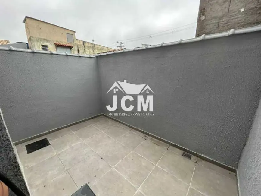 Casa de Condomínio com 2 quartos à venda, 128m2 em Rio De Janeiro - RJ - imagem 3 Foto 3 de Casa de Condomínio com 2 quartos à venda, 128m2 em Rio De Janeiro - RJ