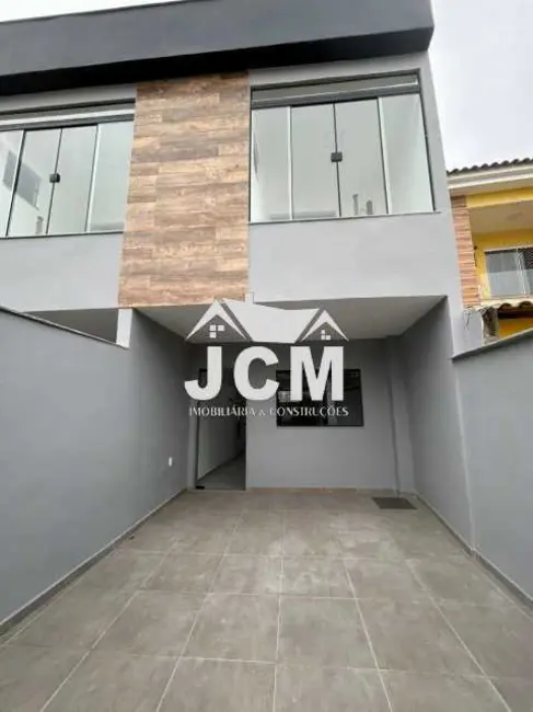 Casa de Condomínio com 2 quartos à venda, 128m2 em Rio De Janeiro - RJ - imagem 1 Foto 1 de Casa de Condomínio com 2 quartos à venda, 128m2 em Rio De Janeiro - RJ